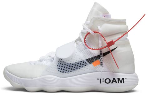 off white x hyperdunk 2017